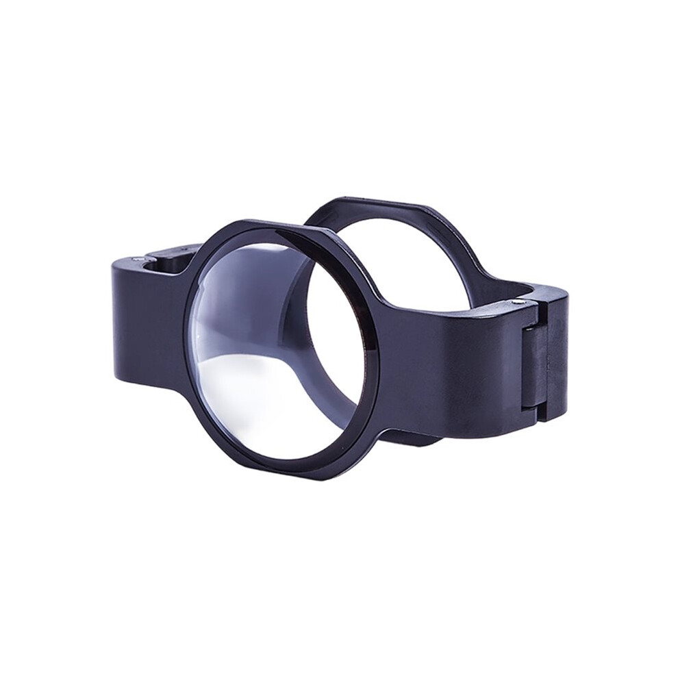 Optical Glass Camera Protectors For Osmo 360 Lens Guard Shockproof Anti-Scratch Snap- Lens Cover Protectors 4711704432788