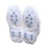 Adjustable Snow Cleats For Outdoor Activity Traction Ice-S 1