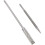 Electric Hammer Extension Rod, 3 Pieces Round Two- Quick-Draw with Chisel Set for SDS Drilling Multi-Functional 1