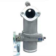 Papier Papillon des Gaz de Carburateur 30 mm pour VARIO125 150 Click125, Corps de Papillon, Soupape de Position