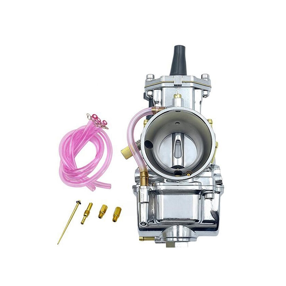 Pwk28 Motorcycle Carburetor For Yz125 Yz100 Yz85 1974-2024 Kx100 Kx125 Kx80 Kx85 Carb Pwk 28Mm 4712181223883
