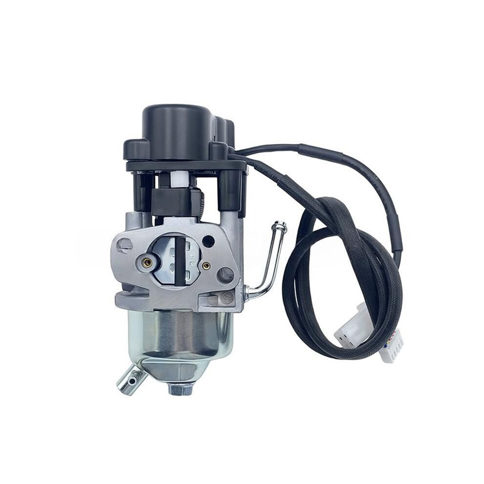 P19x1 Garden Machinery Carburetor P19x1 For Westinghouse Igen4500 Gen 4500 Engine Carburetor 224Cc Replacement Parts 6031379101276