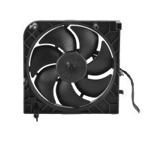 For Series S Cooling Fan Cooler Video Game Console Cooling Fan Replacement Repair Parts