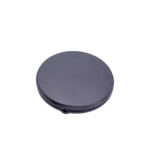 Magnetic STA-501 Housing ASA Outdoor UV-Resistant Magnetic GNSS Antenna Housing (Disc Measurement)