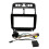 9 Inch Autoradio-Inbouwframekit voor  307 2002-2013 Dashboardmontageframe 1