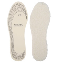Semelles intérieures de chaussures réglables-Modèle pour enfants