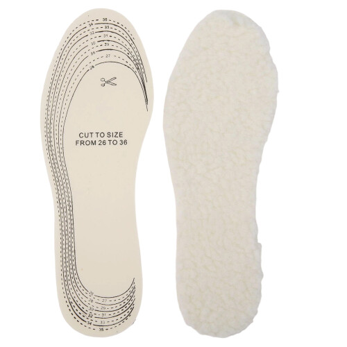 Semelles intérieures de chaussures réglables-Modèle pour enfants