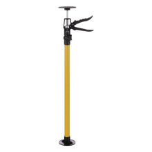 Barra de Soporte para Armario de Pared, Barra Telescópica Ajustable para Espejo de Tocador de Baño, Soporte y Fijación de Encimera de 50-115 cm