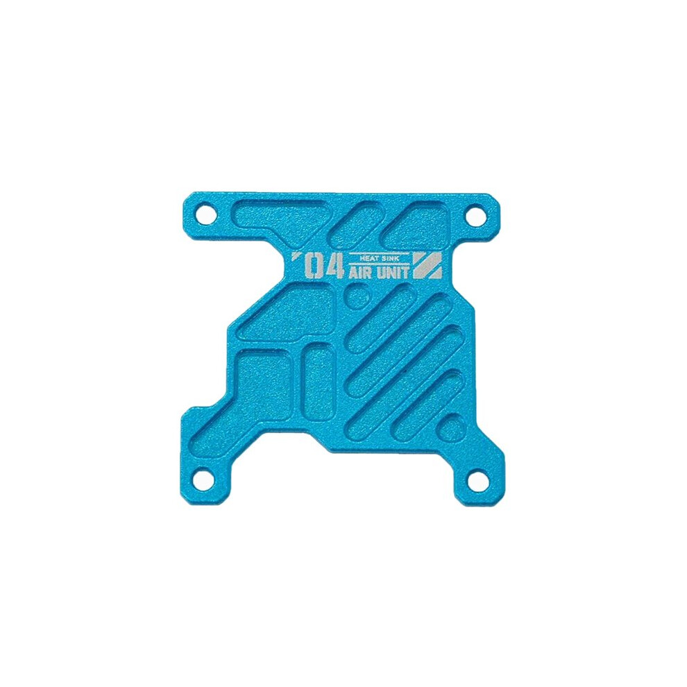 Heat Sink For O4 Air Unit Aluminum Heat Fpv Drone Video Transmission Upgrade Aftermarket Parts A 6033495054467