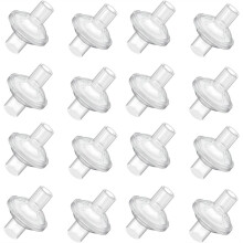 16 Pack CPAP Inline Filter for Most CPAP and BiPAP Machines, for & Dreamstation Size 22mm & 25mm CPAP Tube