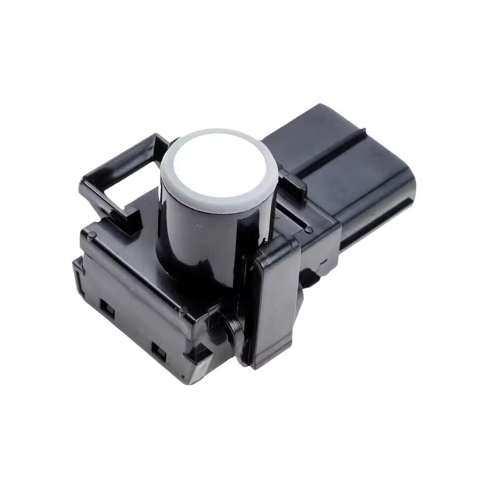 Parking Sensor 89341-33210 8934133210 For Rx270 Rx350 Rx450h, Camry, Land J20 J15 6Pcs Black 6031947277341