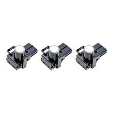 Parking Sensor 89341-33210 8934133210 for RX270 RX350 RX450h, Camry, Land J20 J15 3pcs