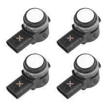 Sensori di Retromarcia 1741484 per Model 3/Y (4 Pezzi)