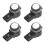 de Ré 1741484 para  Model 3/Y (4 Peças) 2