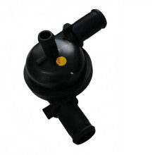 6466Y1 HEATER WATER PIPE for 407 607 C5 C6 3.0 Heating Water Pipe Three-Way Heating Water Pipe Joint