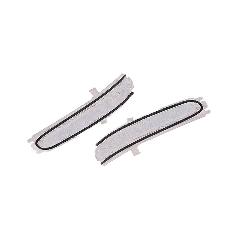 34350-Sea-013 34300-Sea-013 1 Pair Rearview Side Mirror Indicator For Accord 2006 2007 Light 6031151114517
