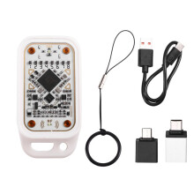Chameleon V3.0 RFID  Chip Emulator Reader NFC Read Writer ID IC 125Khz 13.56Mhz  Card Tag Copyer Acrylic
