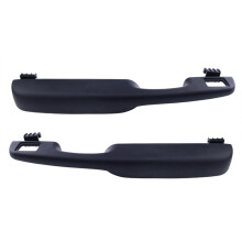 Door Handle Pull Panel 15152061 15152062 for Suburban Tahoe Avalanche Yukon Sierra Escalade
