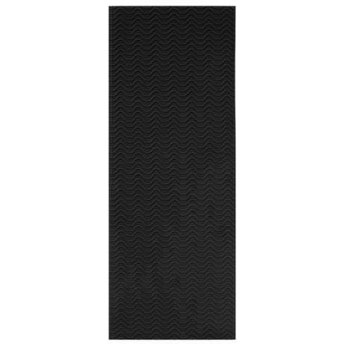 Antislip Soles Sticker for Safe Walking Heel Damage-Black C