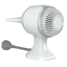Hand Dryer Drying High Power Wall Hanging Small Cycle Portable Long Battery Life Fan Desktop EU Plug
