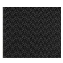 Heel Repair Solution Adhesive Nonslip Design Rubber-Black A