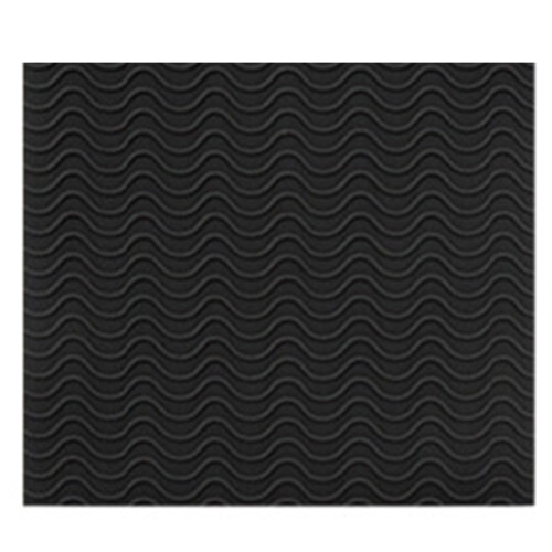 Heel Repair Solution Adhesive Nonslip Design Rubber-Black A