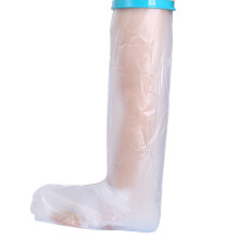Waterproof Foot Protector Sleeve For-Lengthening adult sh
