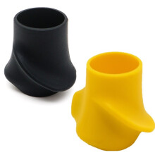 2PCS Chunky Yarn Fluffer Tool - Professional Yarn Fluffing & Reviving Accessory for Bulky, Jumbo for Hand Knitting