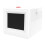 AI Voice Printer Machine,Portable  Sticker Printer Inkless Thermal Stickerbox Printer for Kids White 2