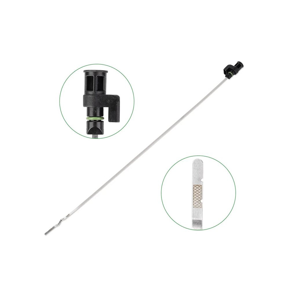 Transmission Oil Level Dipstick 31086-Ja00a For Rogue 2.5L 2015-2022 4712771917031