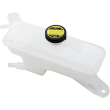 16470-0V010 Coolant Reservoir Overflow Tank for NX300 2018-2021 NX300h 2015-2021 NX200t 2015-2017 RAV4 2006-2018