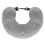 Multifunctional Stuffed Travel Pillow, Neck Support Pillowcase, Clothes Storage Bag, U-Shaped Pillowcase 1