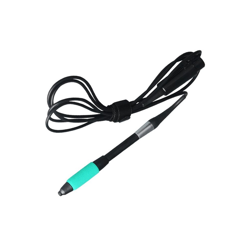 Soldering Station Handle T210/T115/T245 Compatible Original C210 C245 C115 Soldering Tip Welding Tools Replace T245 4712531320729