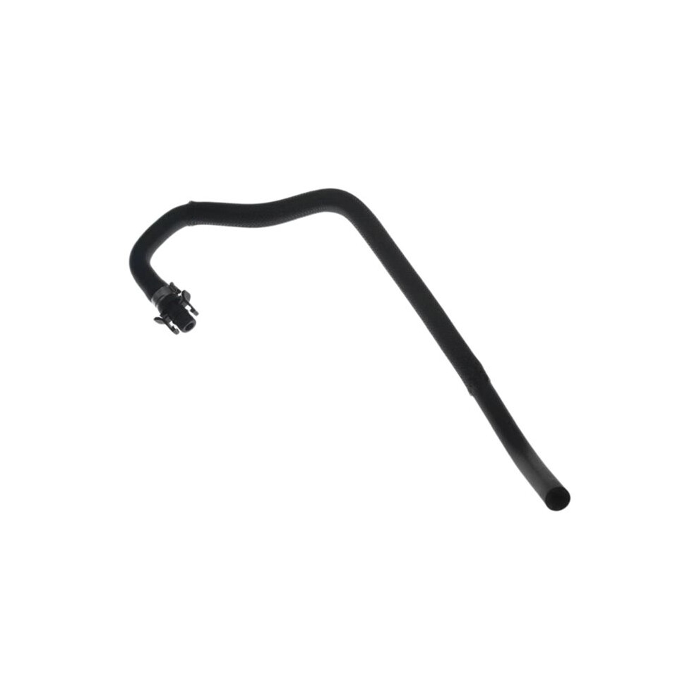 Radiator Hose Cv61-8K012-Aa Cv6z8k012l Bv6z8k012a For Escape, Focus Black 6033987336699