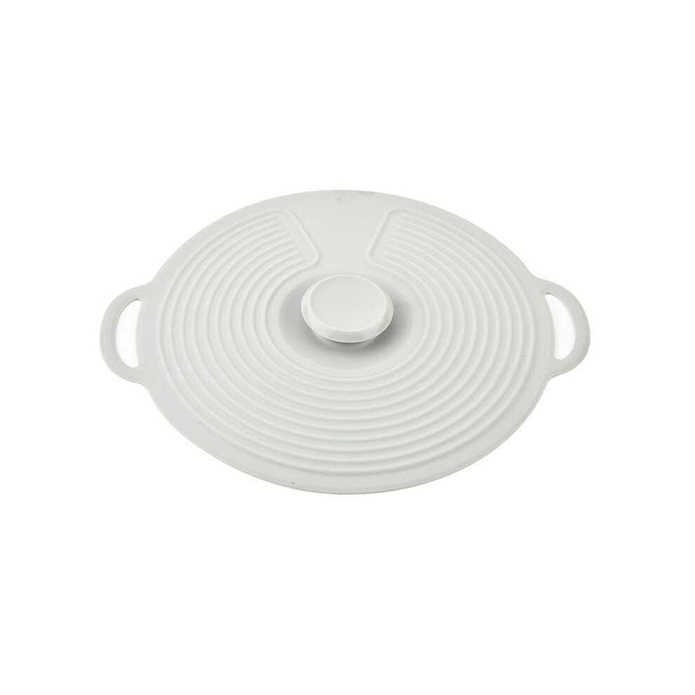 Saudism Silicone Bowl Lids, Microwave Lids, Reusable Heat-Resistant Lids, Suitable For Bowls, Plates, S