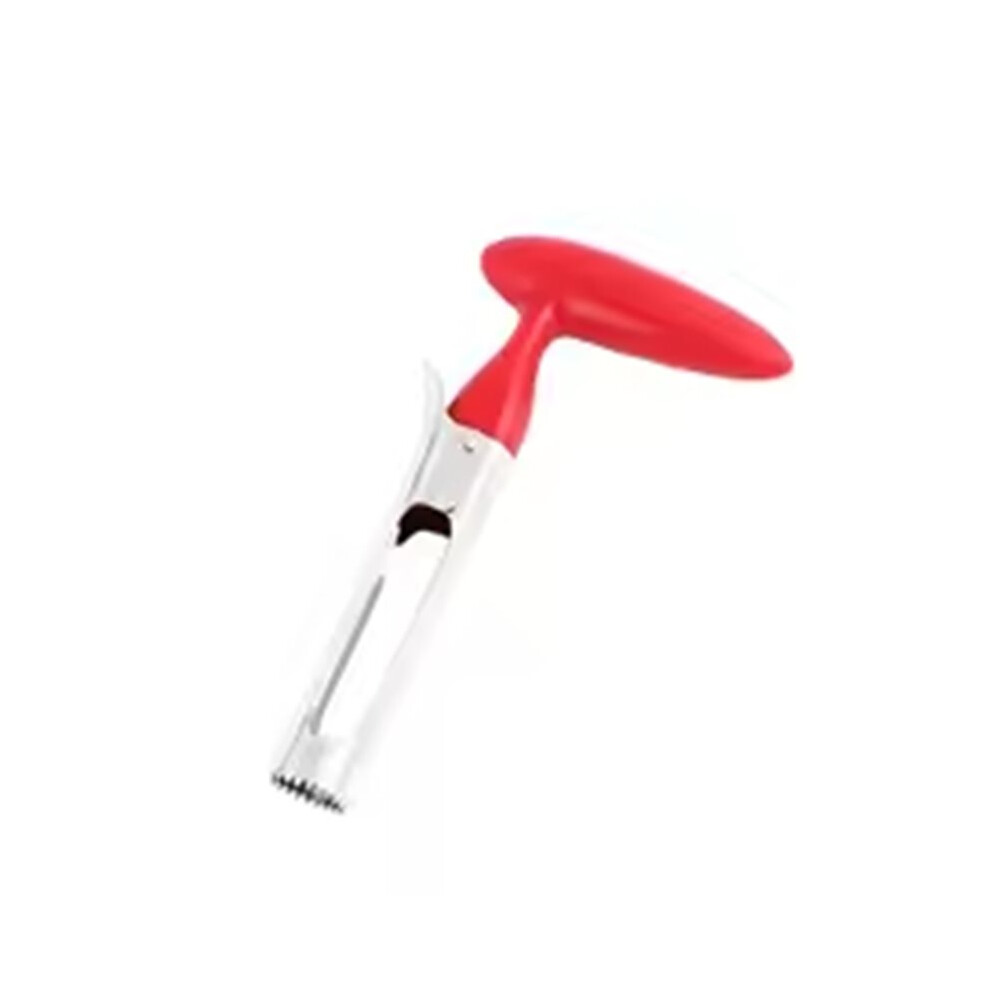 Pear Corer Stainless Steel Pears Core Remover Tool Fruit Cutter Seeder Slicer Kitchen Vegetable Tools 4711205941963