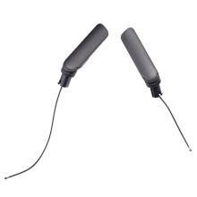 Antena Amplificadora de Sinal para Controle Remoto Dos Óculos para Goggles N3, Acessórios para Óculos de Voo, Amplificador de Transmissão FPV de