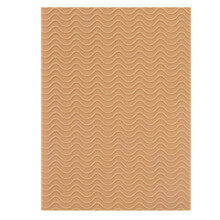 Heel Repair Solution Adhesive Nonslip Design-Nude color B