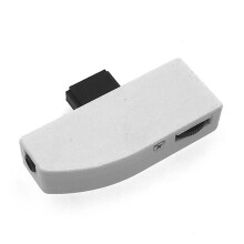 Headphone Adapter for WS WSC WSCC 3.5mm Audio Plug for Wonderswan Color Headphone Adapter Game Console Headphone Module