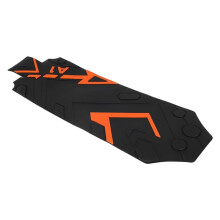 Original Foot Rubber Pedal Pad for A1 Electric Scooter, Non‑Slip Deck Silicone Pad Spare Parts,Replacement Parts