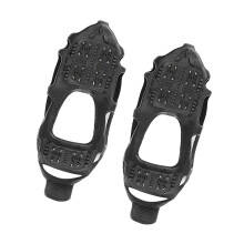 24 tanden ijsschoenplaatjes schoen antislip tractie-S