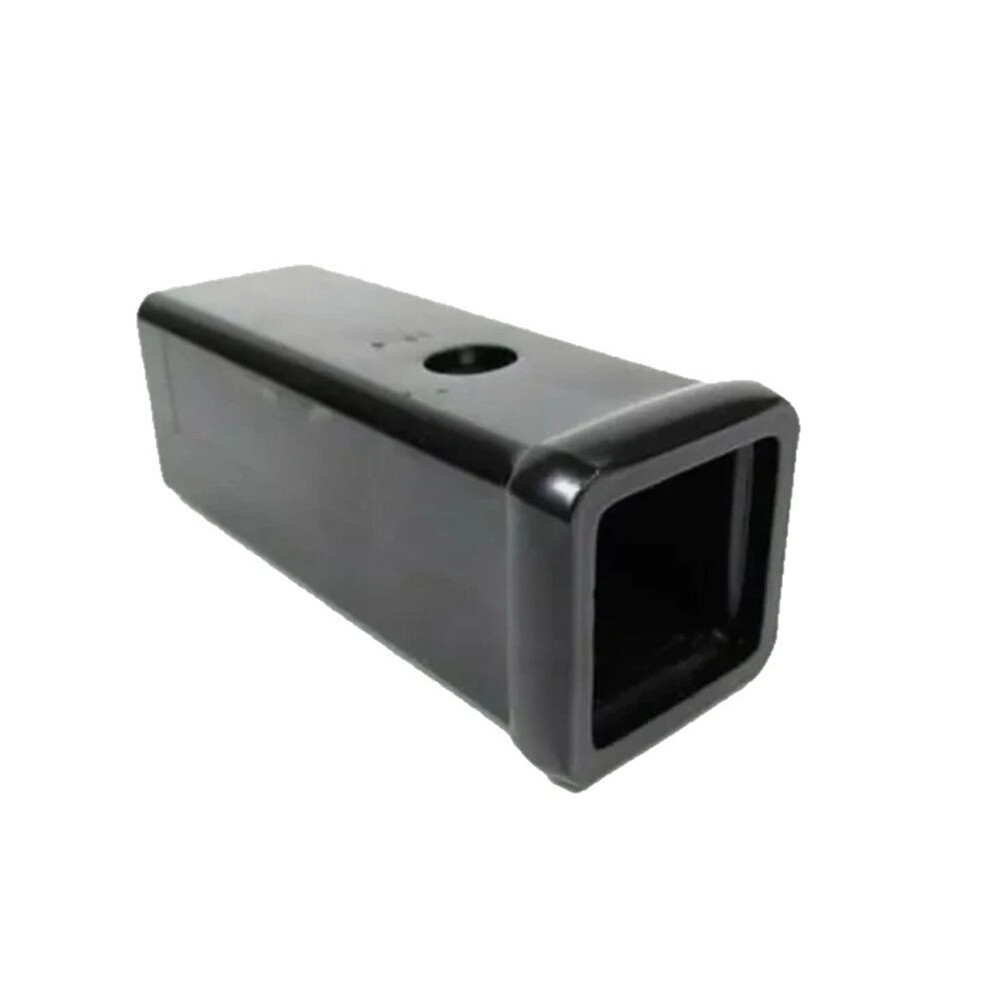 For Ram 2013-2023 Traction Device Square Mouth Trailer Hitch Receiver Adapter 68165918Aa Black 6032556308846