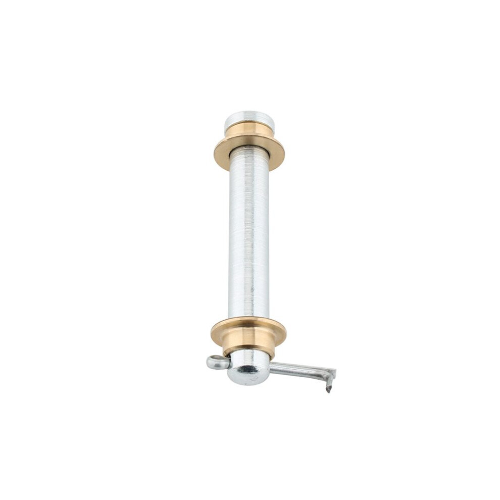 Motorcycle Accessories Kickstand Screw Pin Side Stand Dowel Pin For Sportster Series (Xl883/X48/Xl1200/V72) Silver 4712291722955