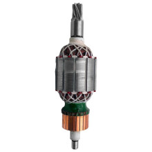 Pièce de Rechange pour Ancrage de Rotor D'Induit 220-240 V CA pour Marteau de Démolition pour TE905, Pièces Détachées pour Outils Électriques
