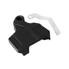 Motorcycle Engine Oil Level Sensor Guard Protector Cover for R1300R R1300RS R1300RT R1300GS R1300 GS Adventure