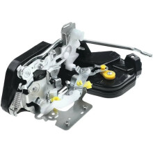 81310-2E020 81310-2E010 Front Left Door Lock Actuator for Tucson 2005-2010