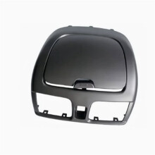 68260-5M002-MB, 68260-5M003-MB Center Front Air Vent Outlet Panel Cover for Sentra Sunny 2000-2006