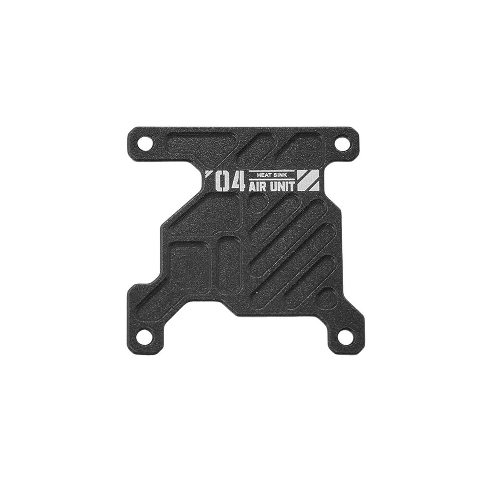 For O4 Air Unit Aluminum Heat Sink Heat Fpv Racing Drone Video Transmission Upgrade Aftermarket Parts A 6034191740289