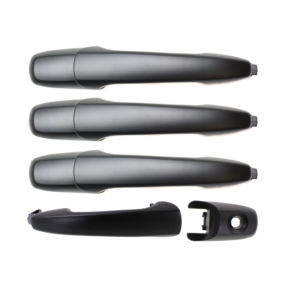 Exterior Door Handle Kit Ae5z5422404aa 6E5z5422404an For Fusion Mercury Milan Mkz Accessories 6033652693263