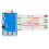 2X for Orange Pi 3B 2GB RAM DDR4 Rockchip RK3566 WiFi+BLE  PC, Run Android 11/Ubuntu/Debian Single Board Computer 5